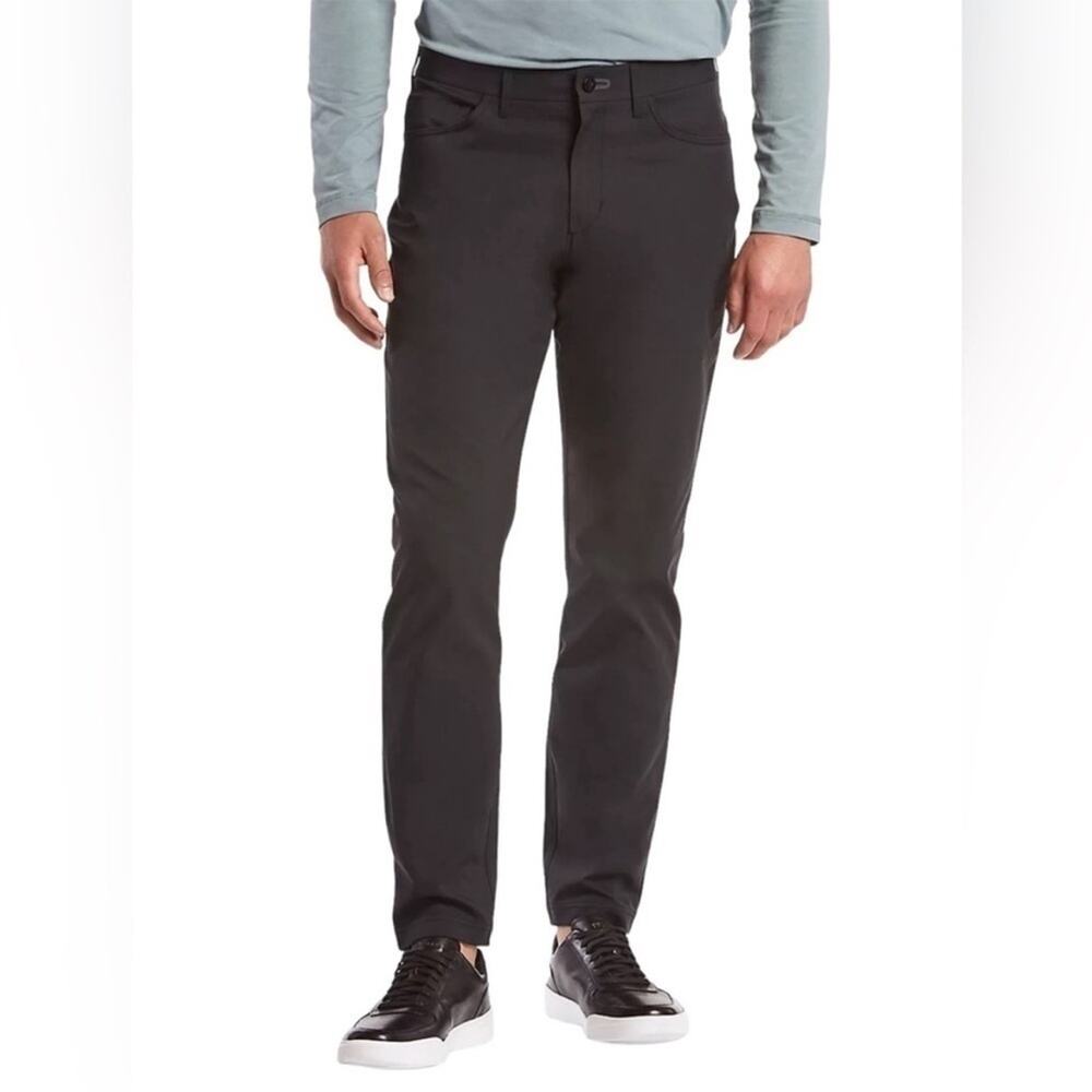 Public Rec Workday Pant 2.0 sz 40 black slacks golf
